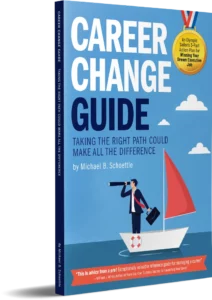 How to prepare for a career change interview, from Career Change Guide, a Career Change book by Michael Schoettle